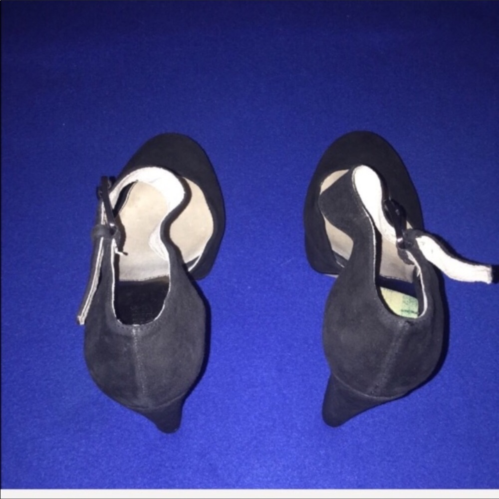 MICHAEL MICHAEL KORS WOMEN’S HEELS💕SIZE 8M💕 - Picture 6 of 6